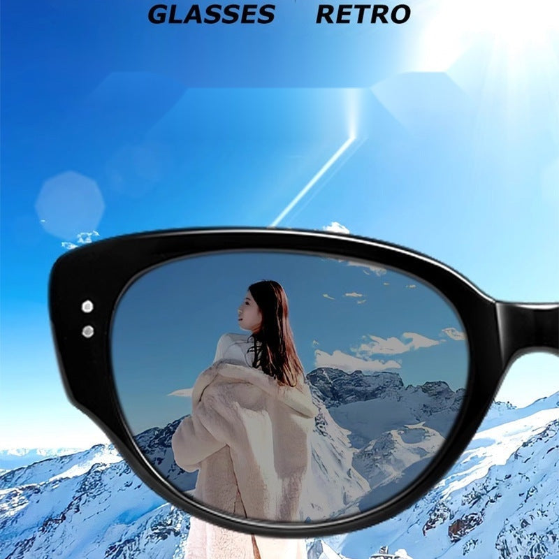 Classic Stylish Shades
