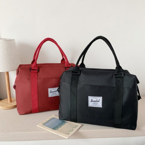 Handbags, travel bags, casual large-capacity bags, European and American style luggage bags, sports and fitness versatile bags, travel bags