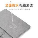 Spot wholesale laptop bag 14 15 inch apple huawei tablet bag waterproof shockproof notebook liner bag