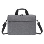 Ultra-thin laptop bag, ultra-extreme notebook bag, inner sleeve, one shoulder, cross-shoulder, Apple, Huawei, Lenovo computer bag