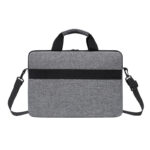 Ultra-thin laptop bag, ultra-extreme notebook bag, inner sleeve, one shoulder, cross-shoulder, Apple, Huawei, Lenovo computer bag