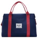 Handbags, travel bags, casual large-capacity bags, European and American style luggage bags, sports and fitness versatile bags, travel bags