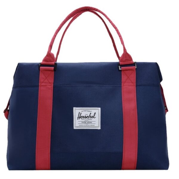 Handbags, travel bags, casual large-capacity bags, European and American style luggage bags, sports and fitness versatile bags, travel bags