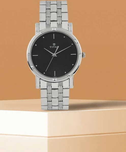 Titan Watch